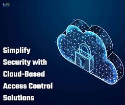 Cloud Access Control