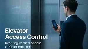 Elevator Access Control