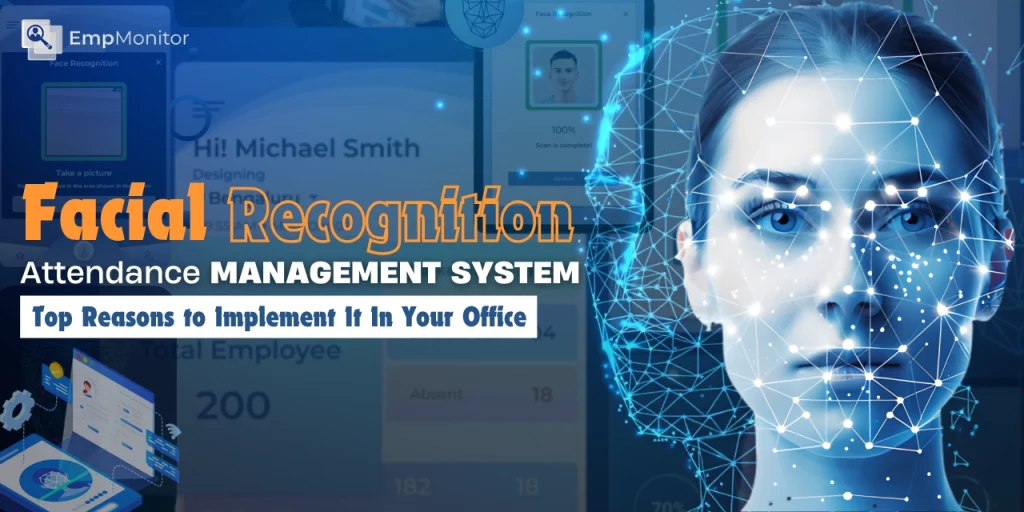 Face Recognition Access Control