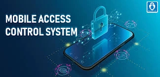 Mobile Access Control System