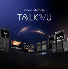Door Intercom Access Control