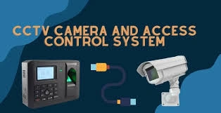 CCTV Integration Services