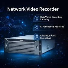 CCTV Storage Solutions