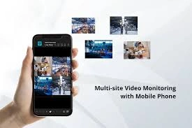 Remote CCTV Monitoring Services