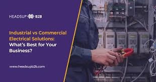 Commercial Electrical Installation Kenya
