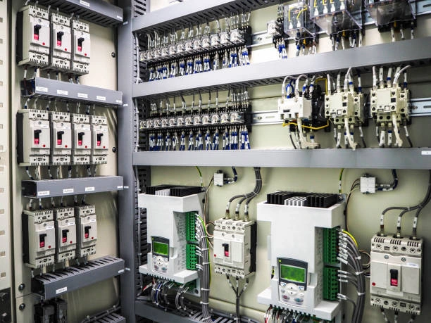 Electrical Wiring Installation Kenya