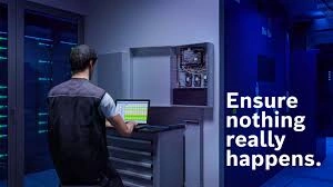 Intruder Alarm System Installation Services