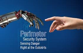 Enterprise Perimeter Security Systems