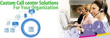 Call Center Solutions Nairobi Kenya