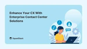 Enterprise Call Center Systems