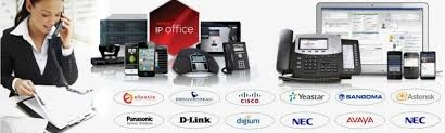 IP Phone Systems Nairobi Kenya
