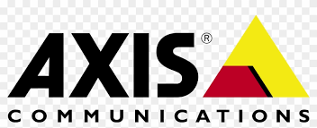 Axis network CCTV cameras and surveillance