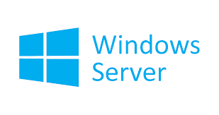 Windows Server operating system