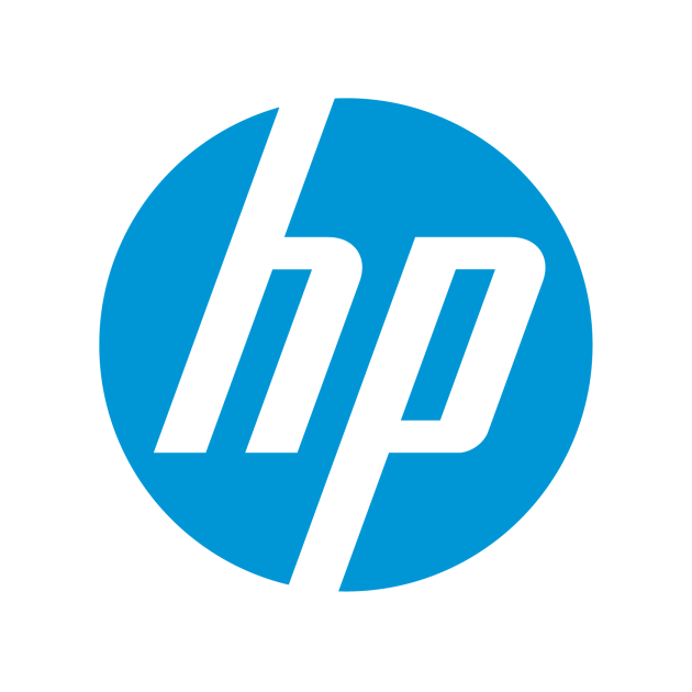 HP computers servers enterprise IT infrastructure solutions