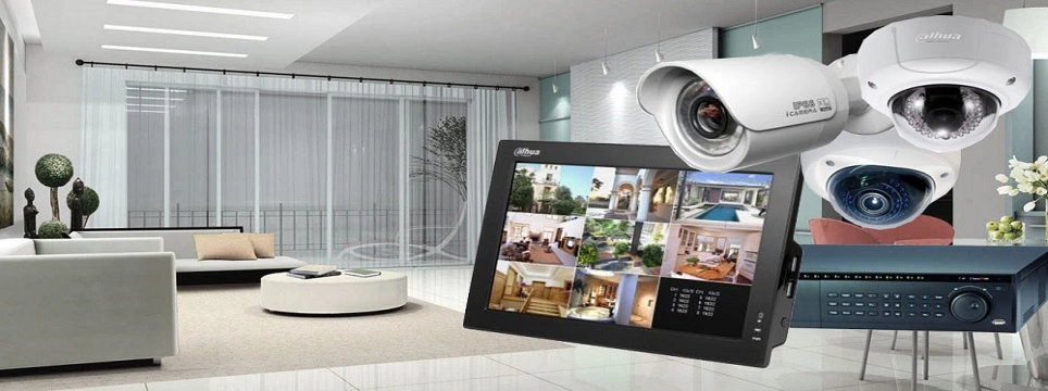 CCTV installation Nairobi Kenya corporate office
