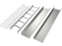 Cable Tray Systems Installation