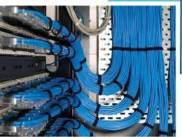 Structured Cabling Installation