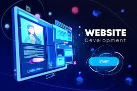 Business Website Design Development and Web Hosting Services in Kenya